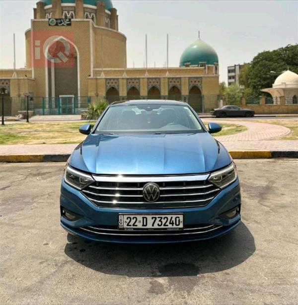 ڤۆڵکسواگن جێتا 2020  بۆ فرۆشتن لە عێراق -  بەغداد